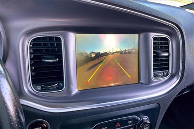 2020 Dodge Charger R/T