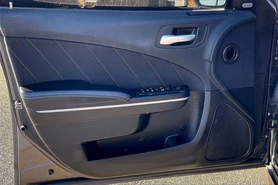 2020 Dodge Charger R/T