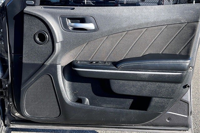 2020 Dodge Charger R/T