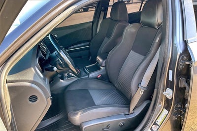 2020 Dodge Charger R/T