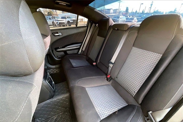 2020 Dodge Charger R/T