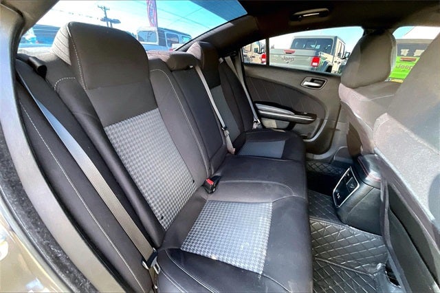 2020 Dodge Charger R/T