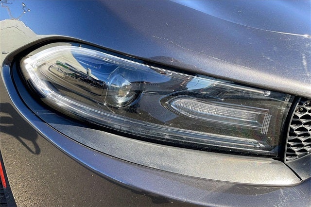 2020 Dodge Charger R/T