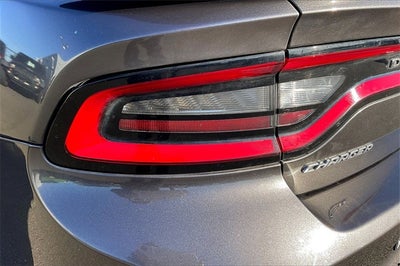 2020 Dodge Charger R/T