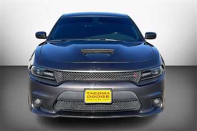 2020 Dodge Charger R/T