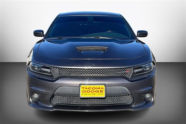 2020 Dodge Charger R/T