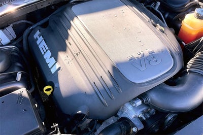 2020 Dodge Charger R/T