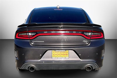 2020 Dodge Charger R/T
