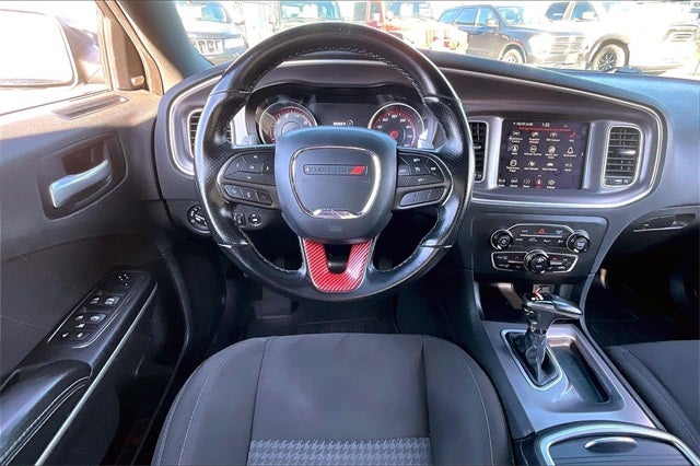 2020 Dodge Charger R/T