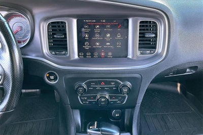 2020 Dodge Charger R/T