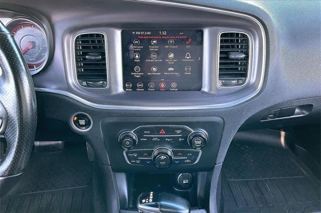 2020 Dodge Charger R/T