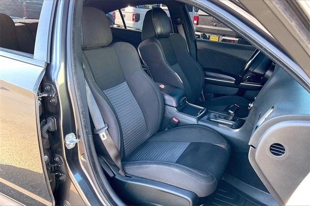 2020 Dodge Charger R/T