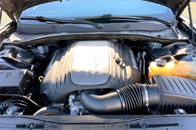 2020 Dodge Charger R/T