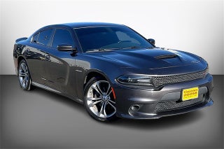 2020 Dodge Charger R/T
