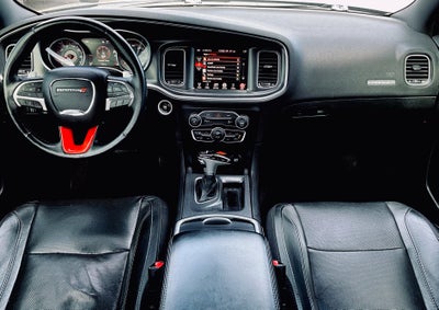 2015 Dodge Charger R/T