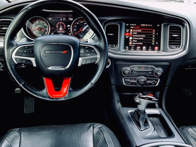 2015 Dodge Charger R/T