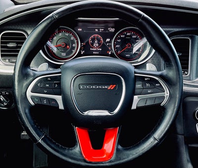 2015 Dodge Charger R/T