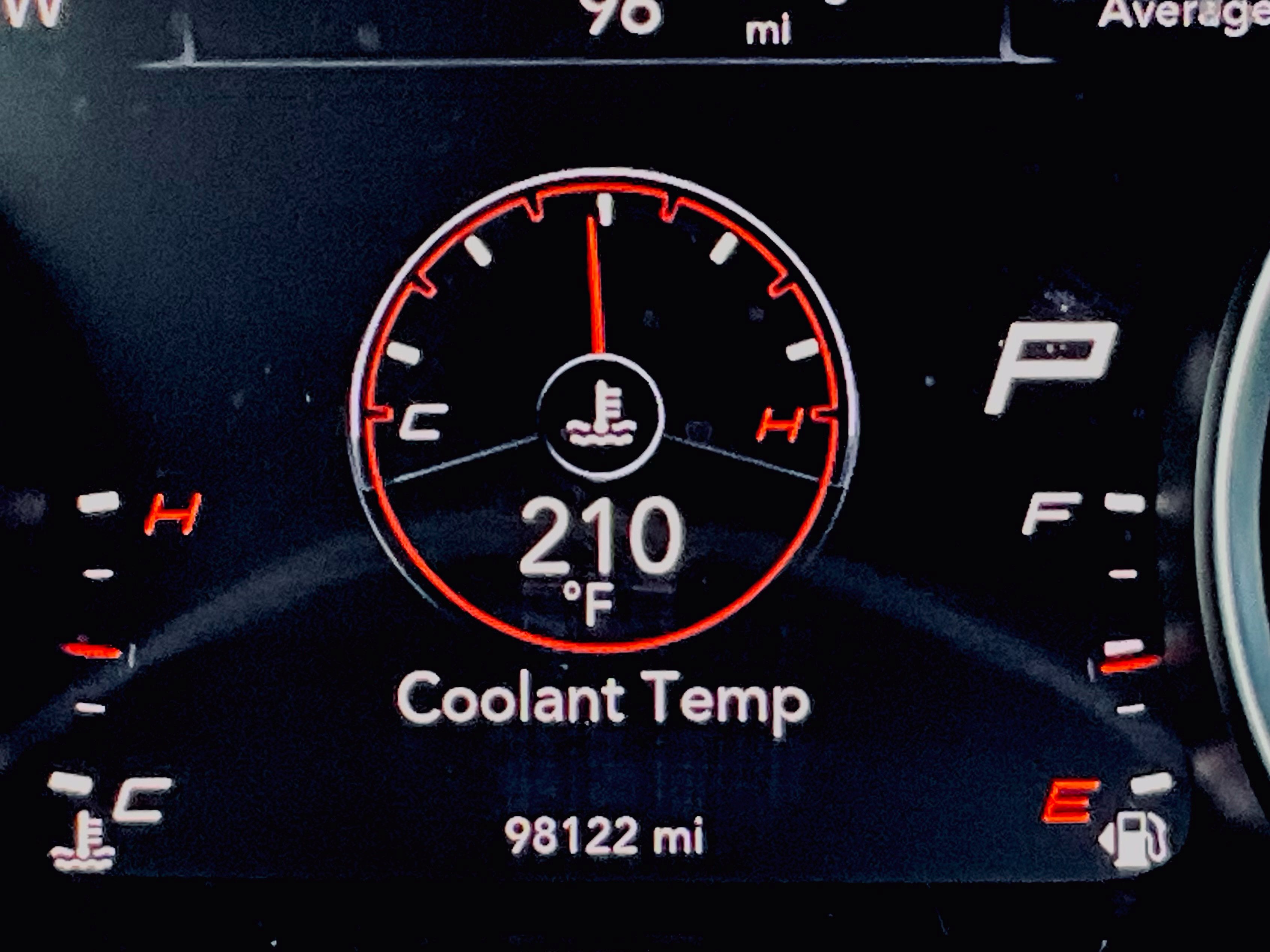 2015 Dodge Charger R/T