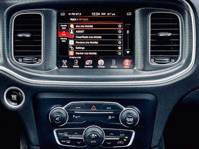 2015 Dodge Charger R/T