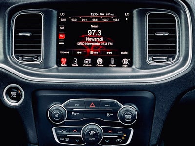 2015 Dodge Charger R/T