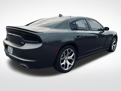 2015 Dodge Charger R/T