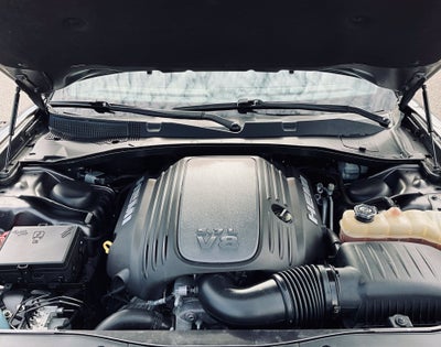 2015 Dodge Charger R/T