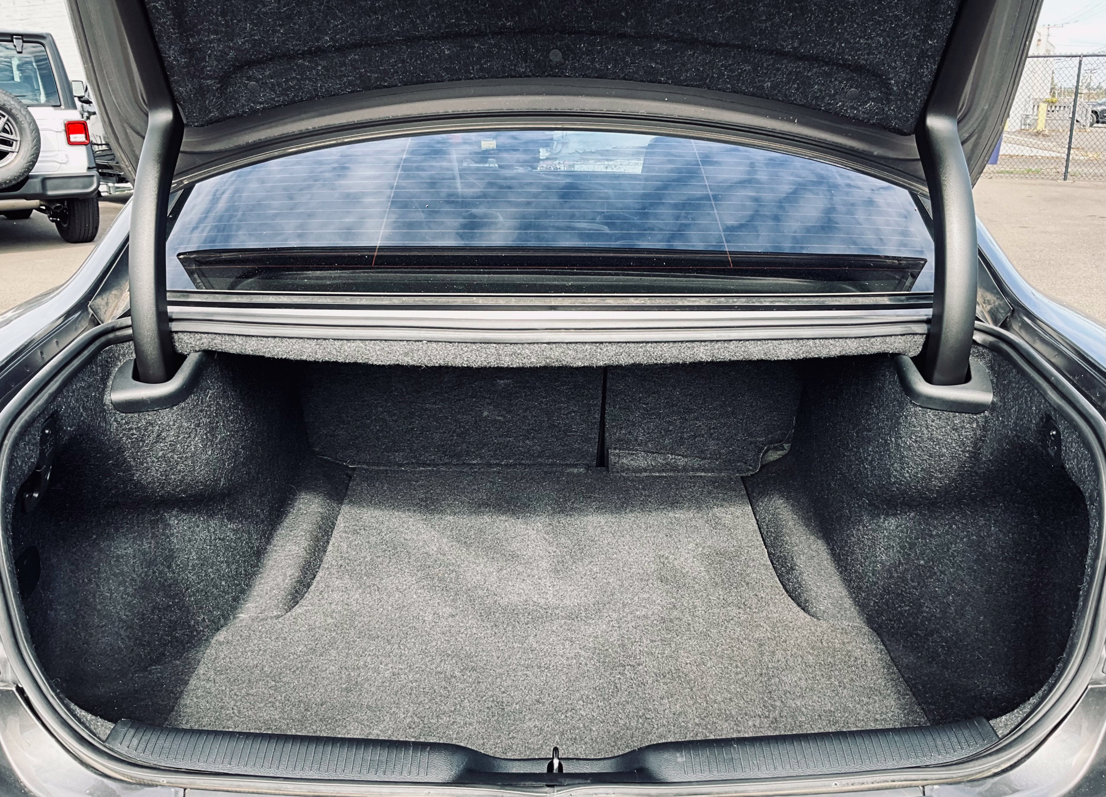 2015 Dodge Charger R/T