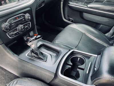 2015 Dodge Charger R/T