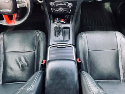2015 Dodge Charger R/T