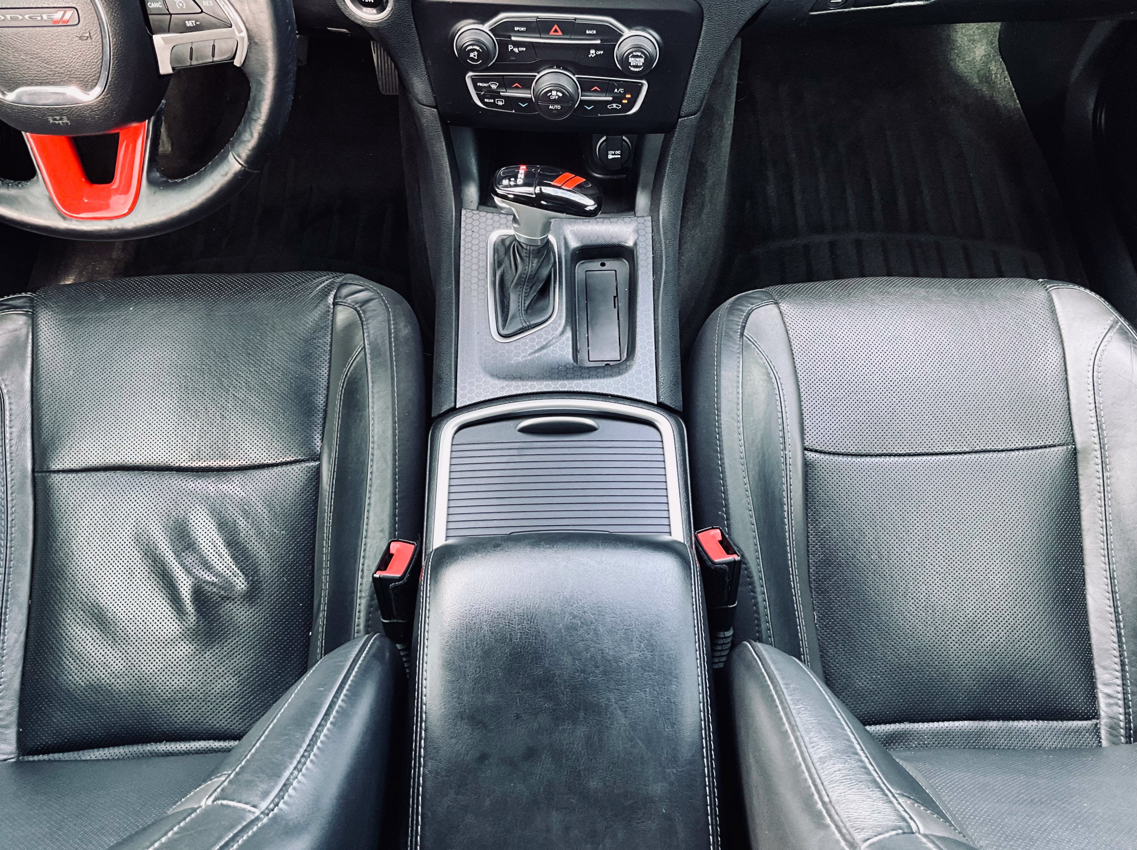 2015 Dodge Charger R/T