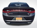 2015 Dodge Charger R/T
