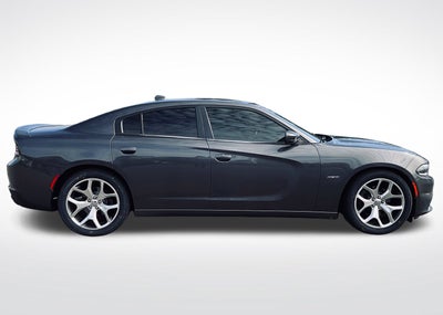 2015 Dodge Charger R/T