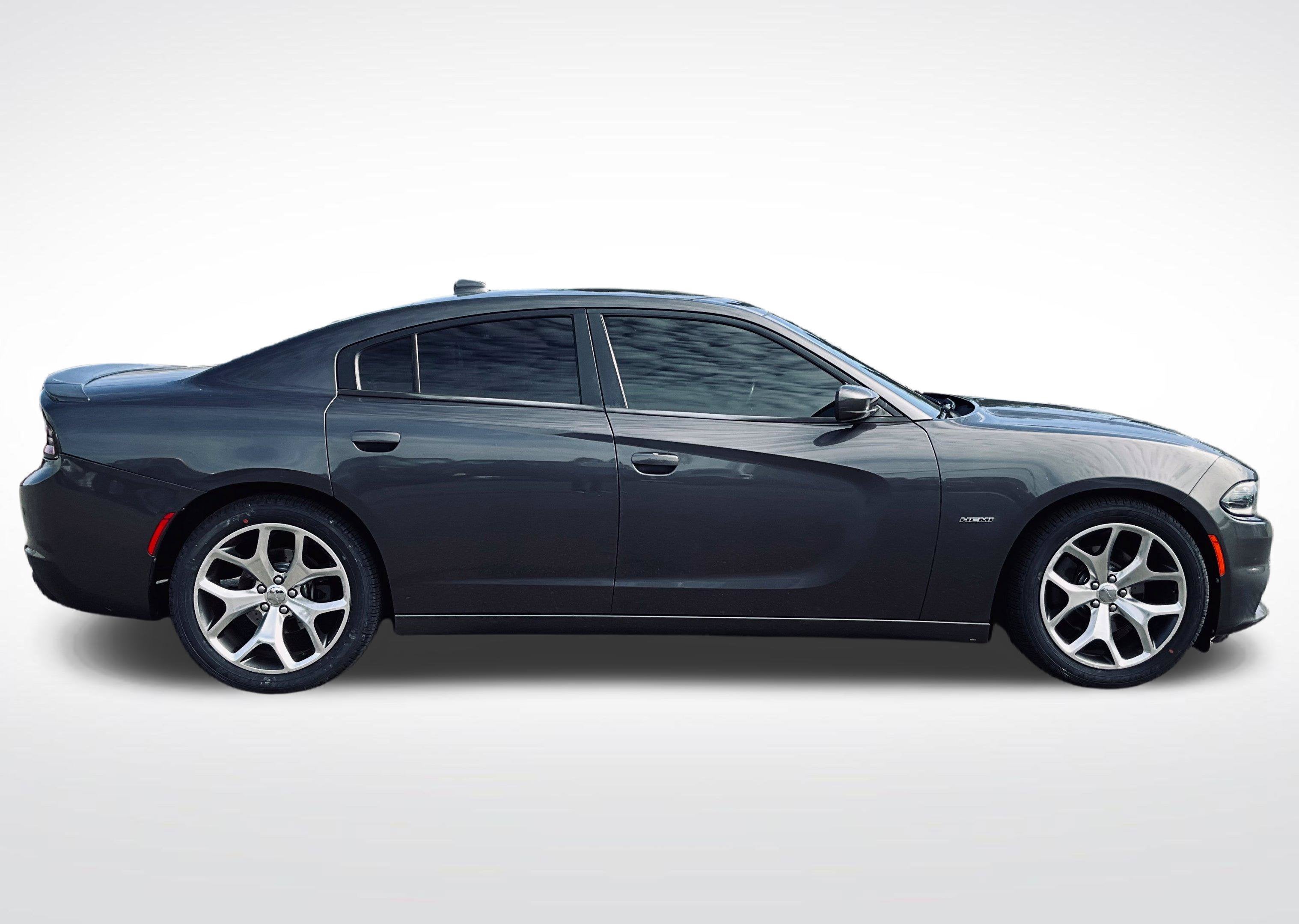 2015 Dodge Charger R/T