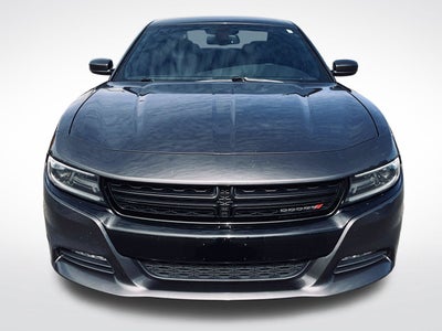 2015 Dodge Charger R/T