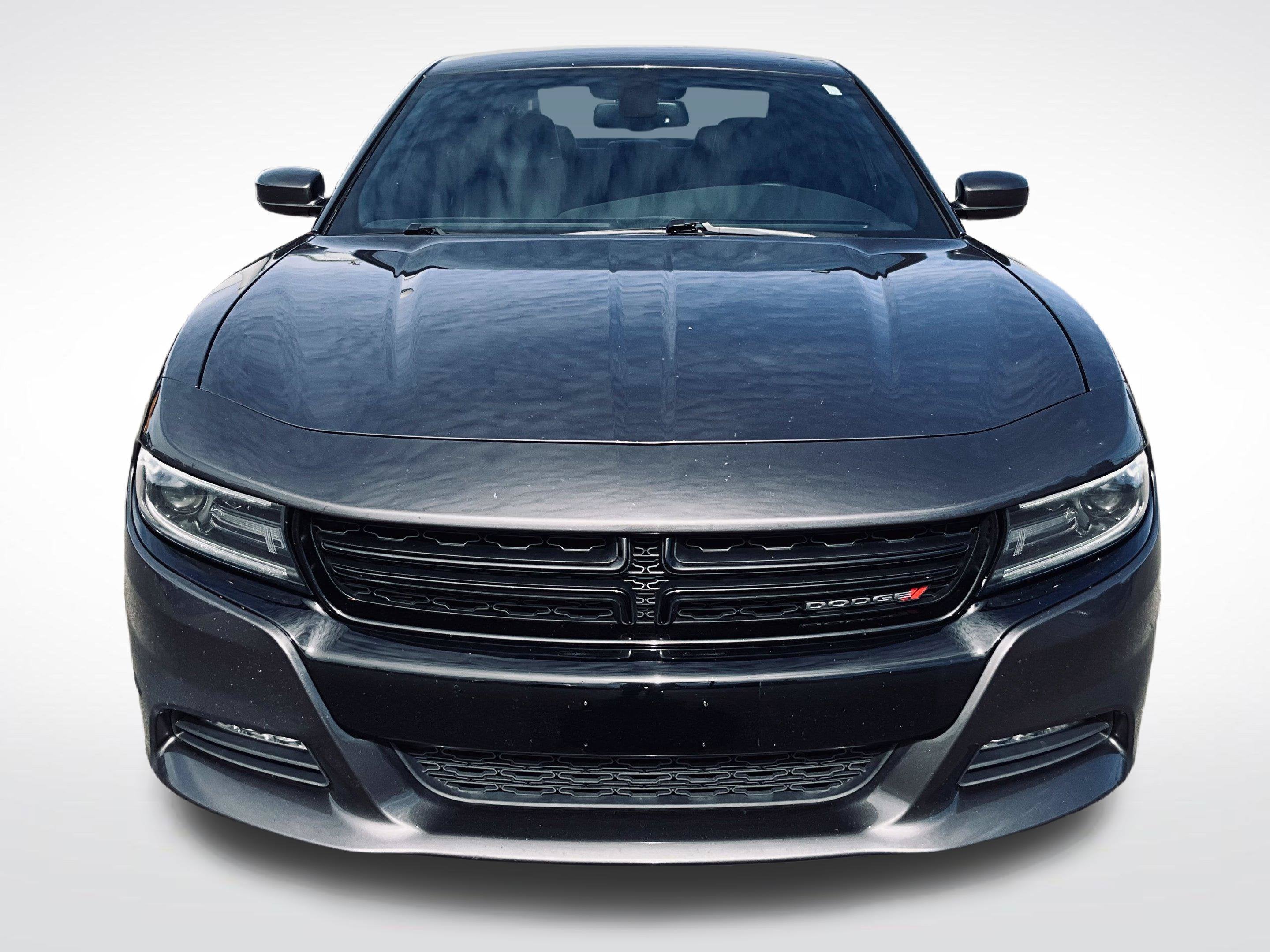 2015 Dodge Charger R/T