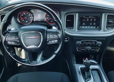 2020 Dodge Charger R/T