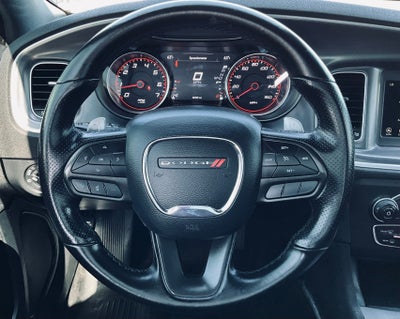 2020 Dodge Charger R/T