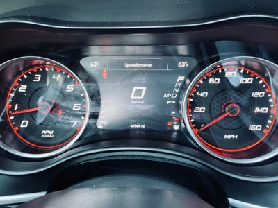 2020 Dodge Charger R/T