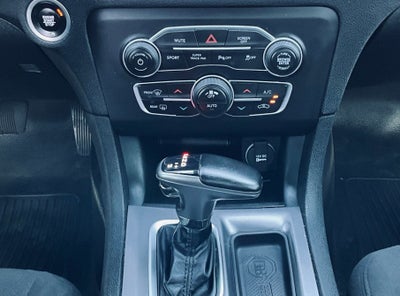 2020 Dodge Charger R/T