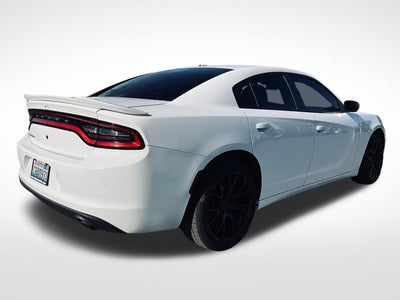 2020 Dodge Charger R/T