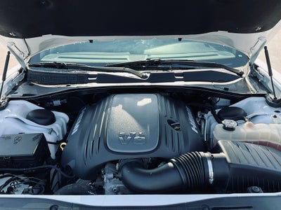 2020 Dodge Charger R/T