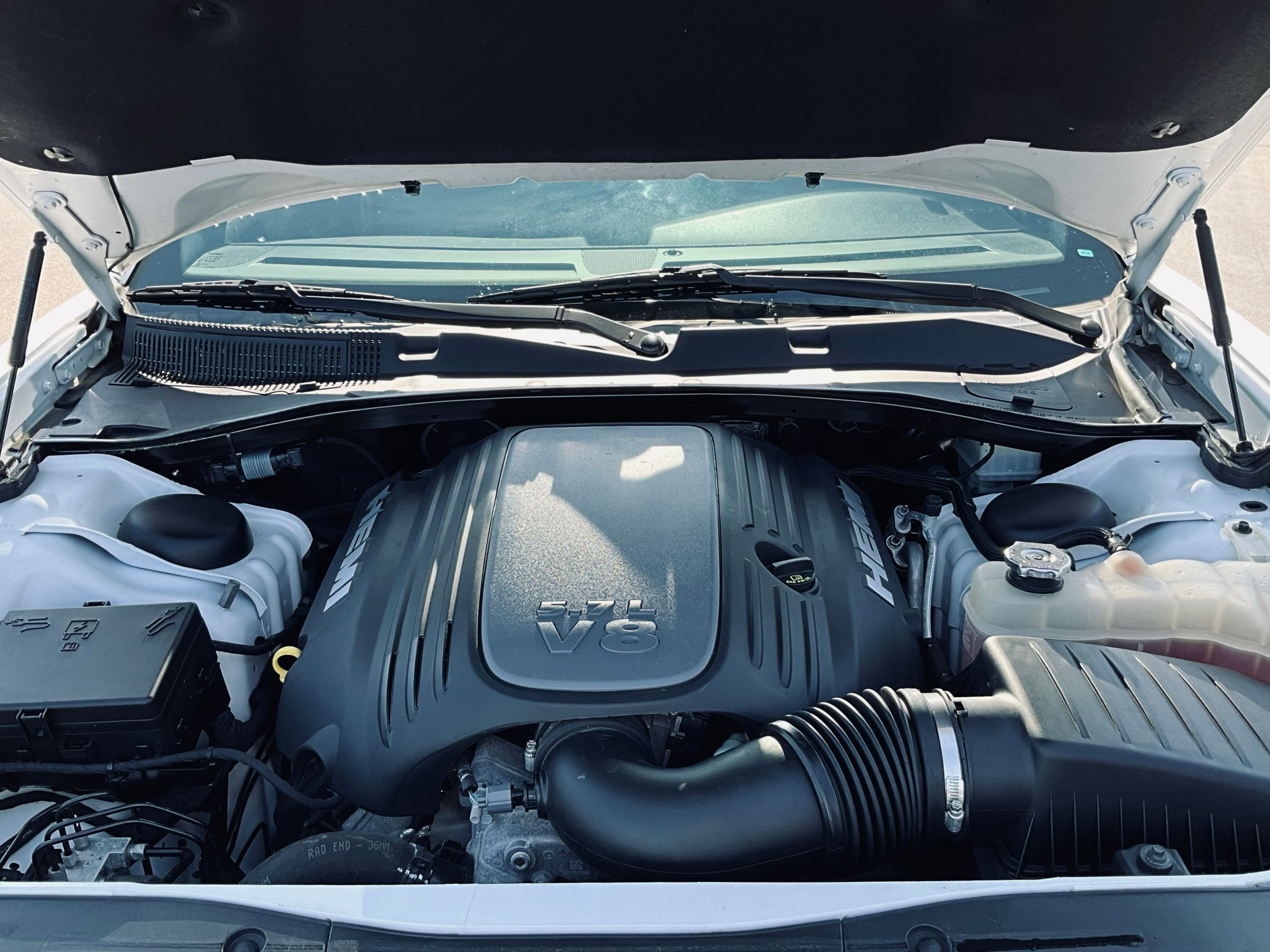 2020 Dodge Charger R/T