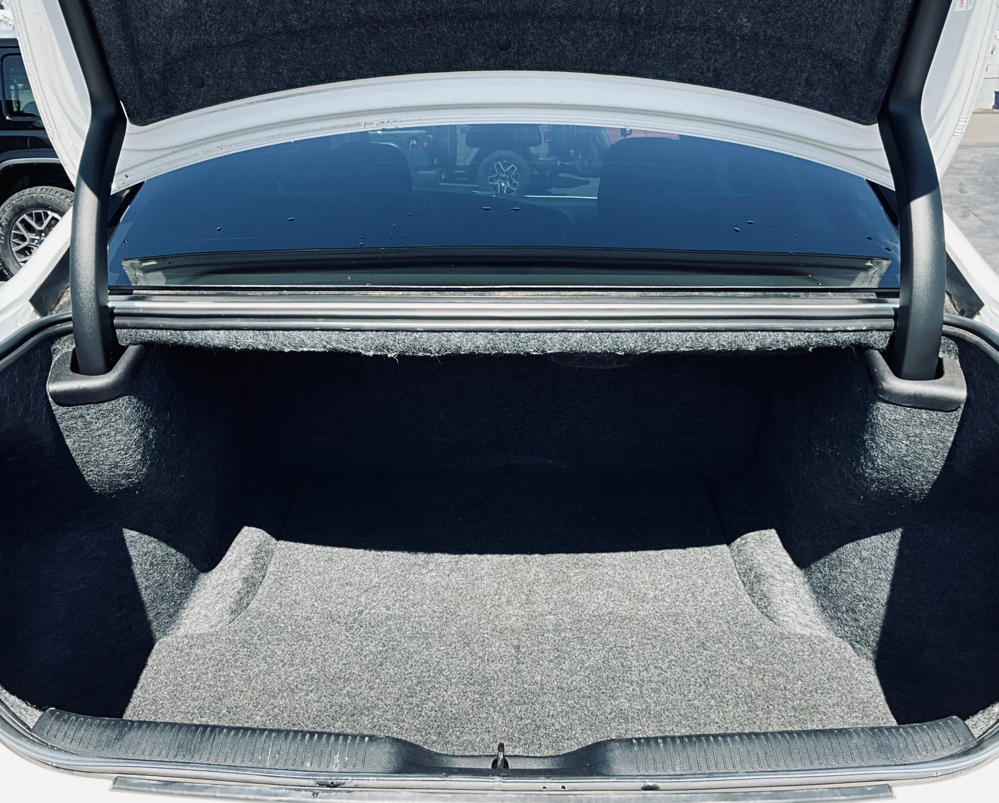 2020 Dodge Charger R/T