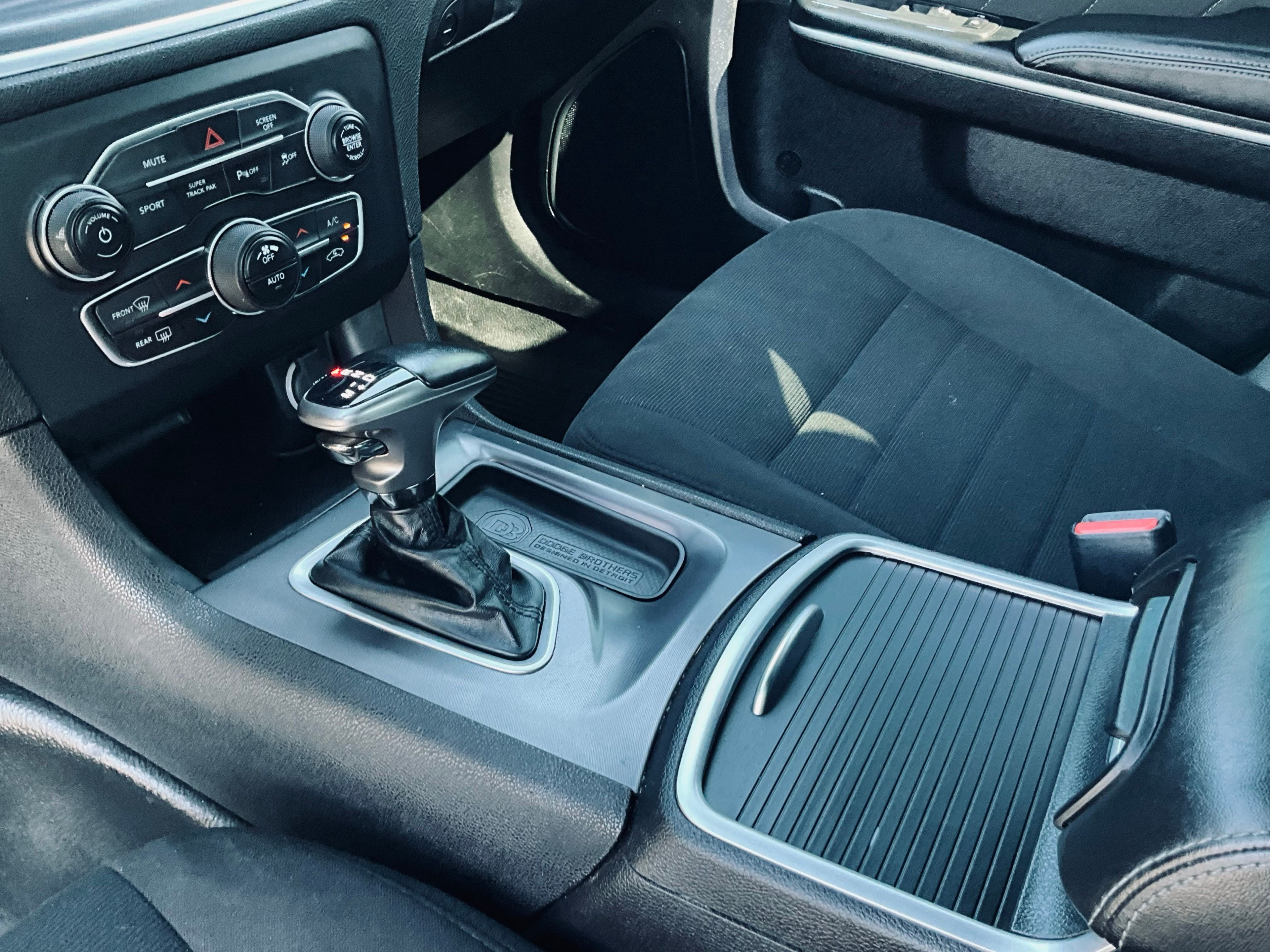 2020 Dodge Charger R/T