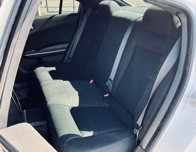 2020 Dodge Charger R/T