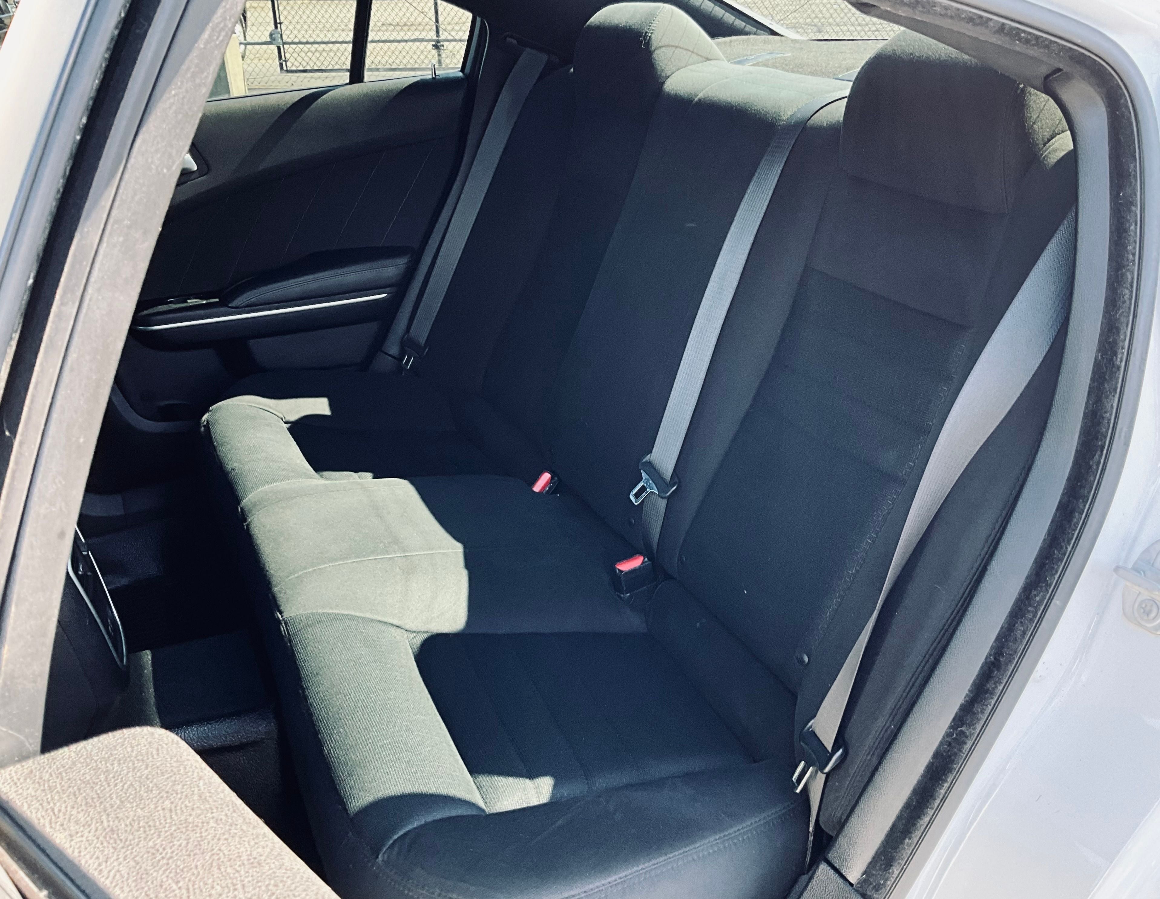 2020 Dodge Charger R/T