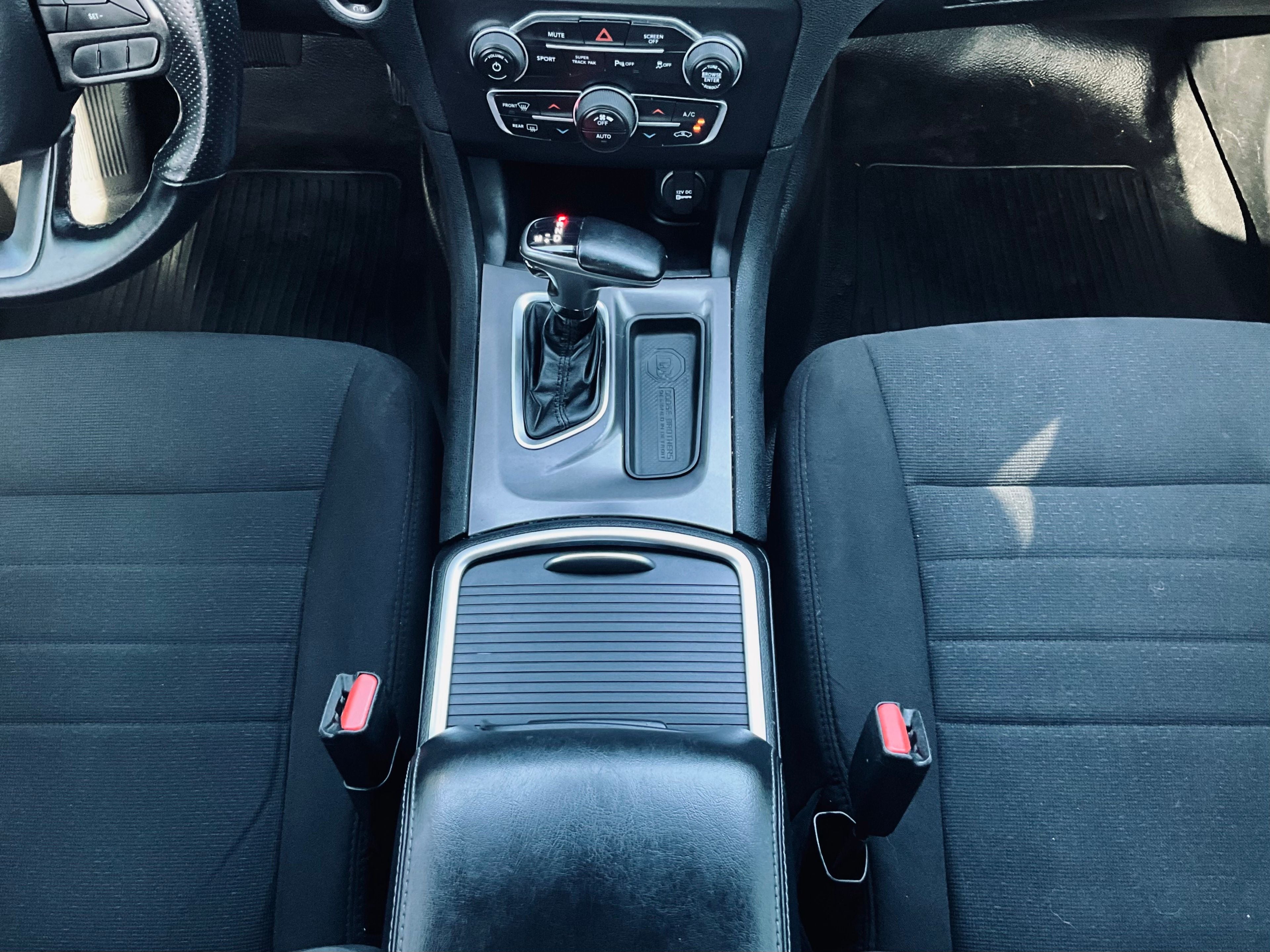 2020 Dodge Charger R/T