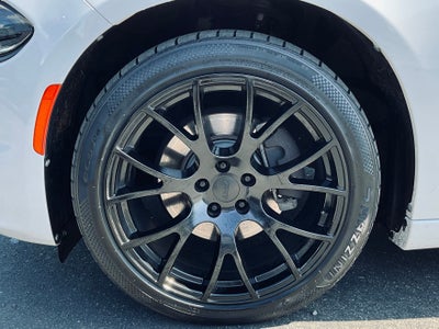 2020 Dodge Charger R/T