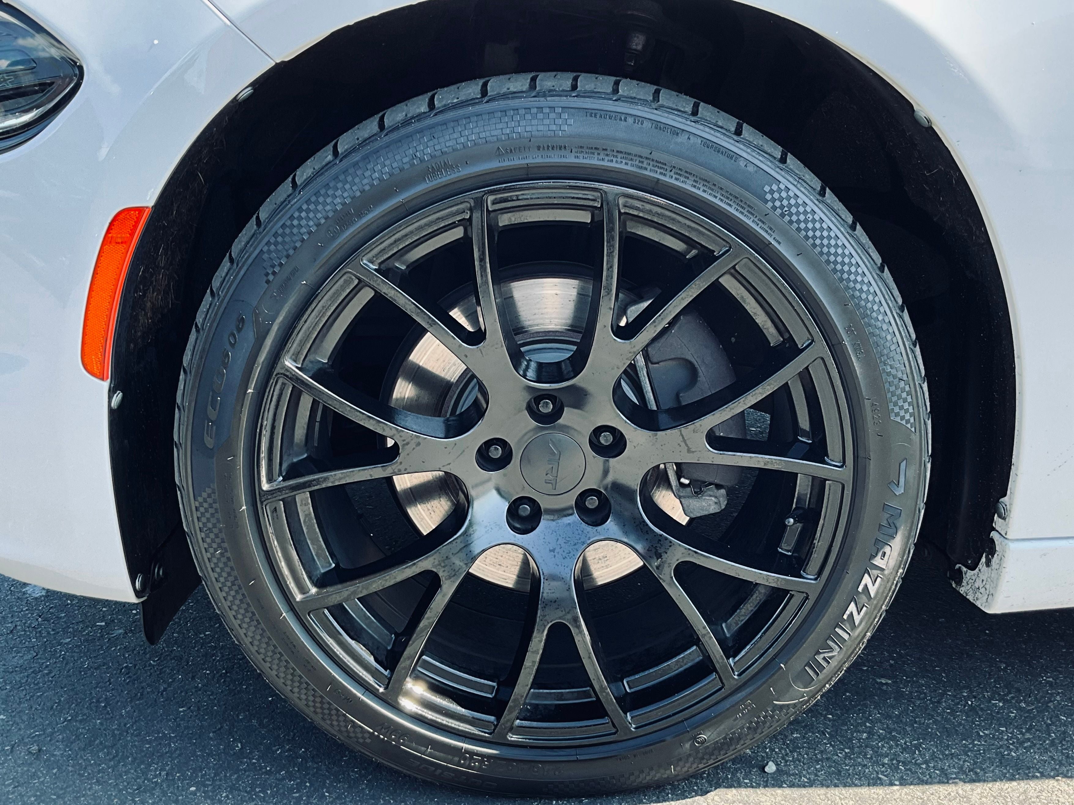 2020 Dodge Charger R/T