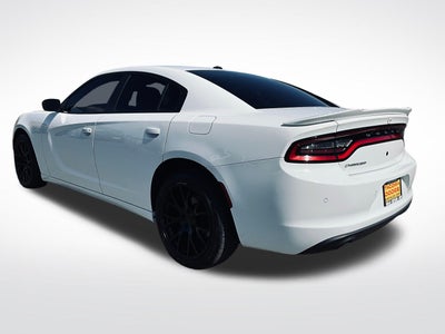 2020 Dodge Charger R/T